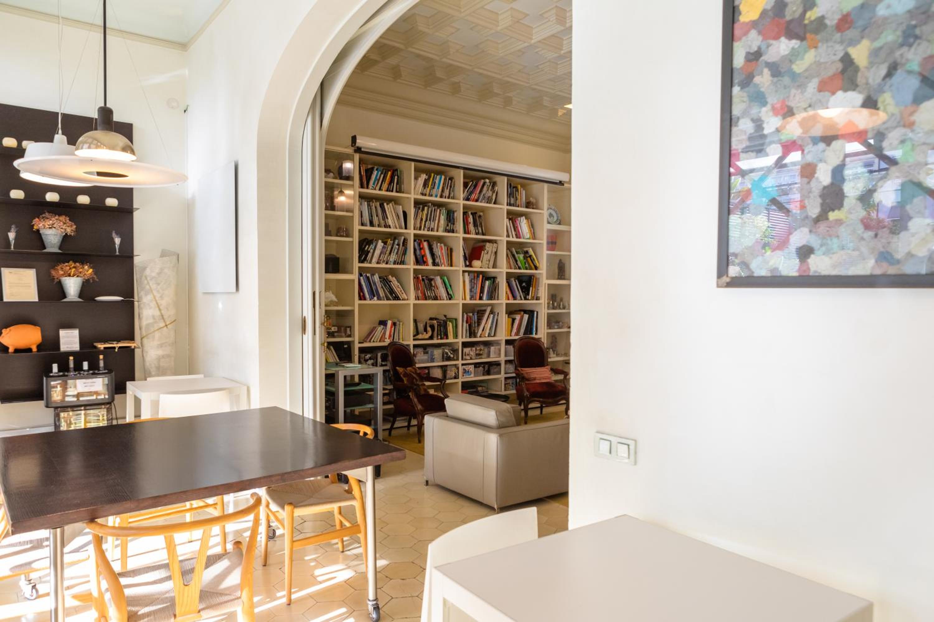 B&B Boutique Ca La Maria