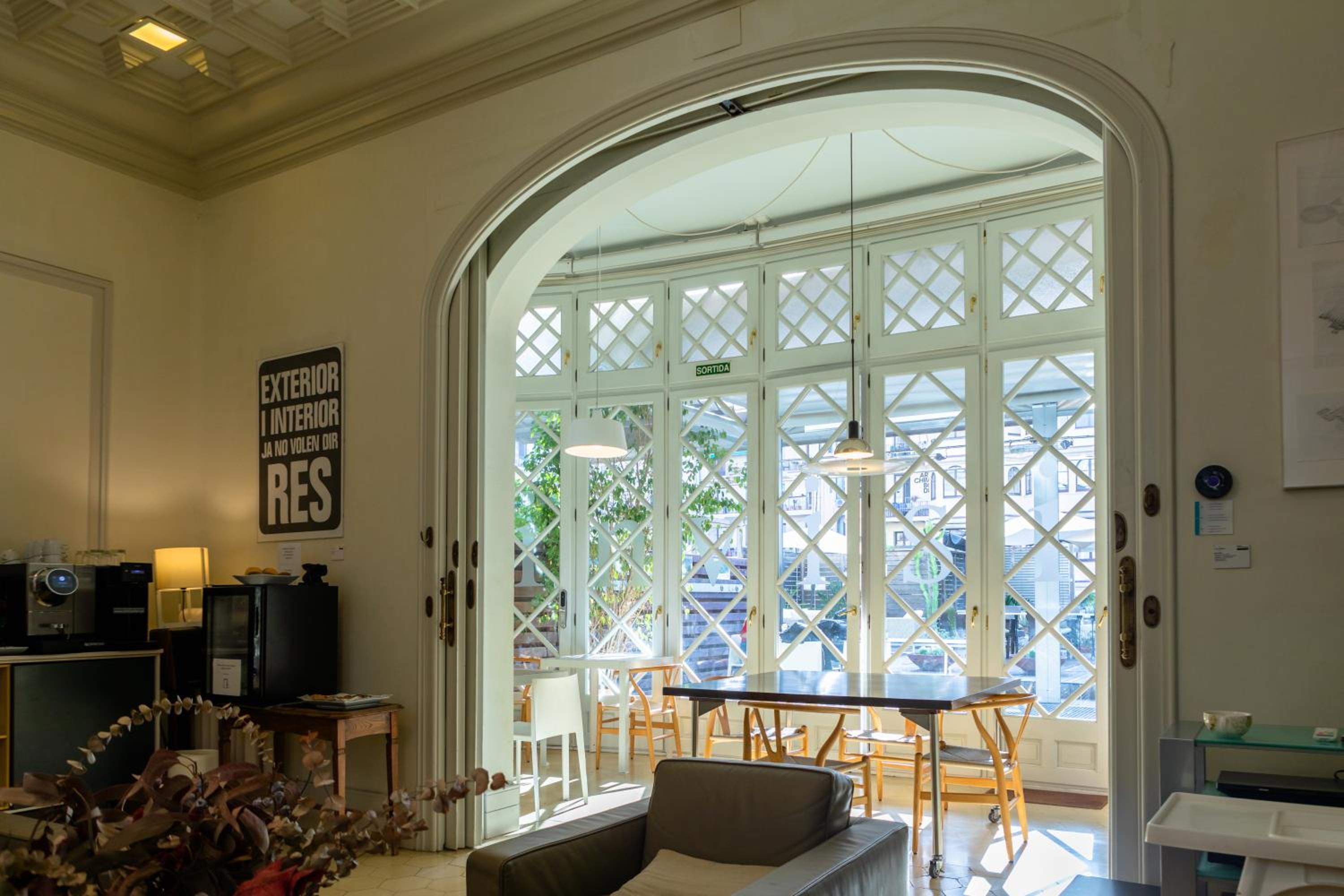 B&B Boutique Ca La Maria
