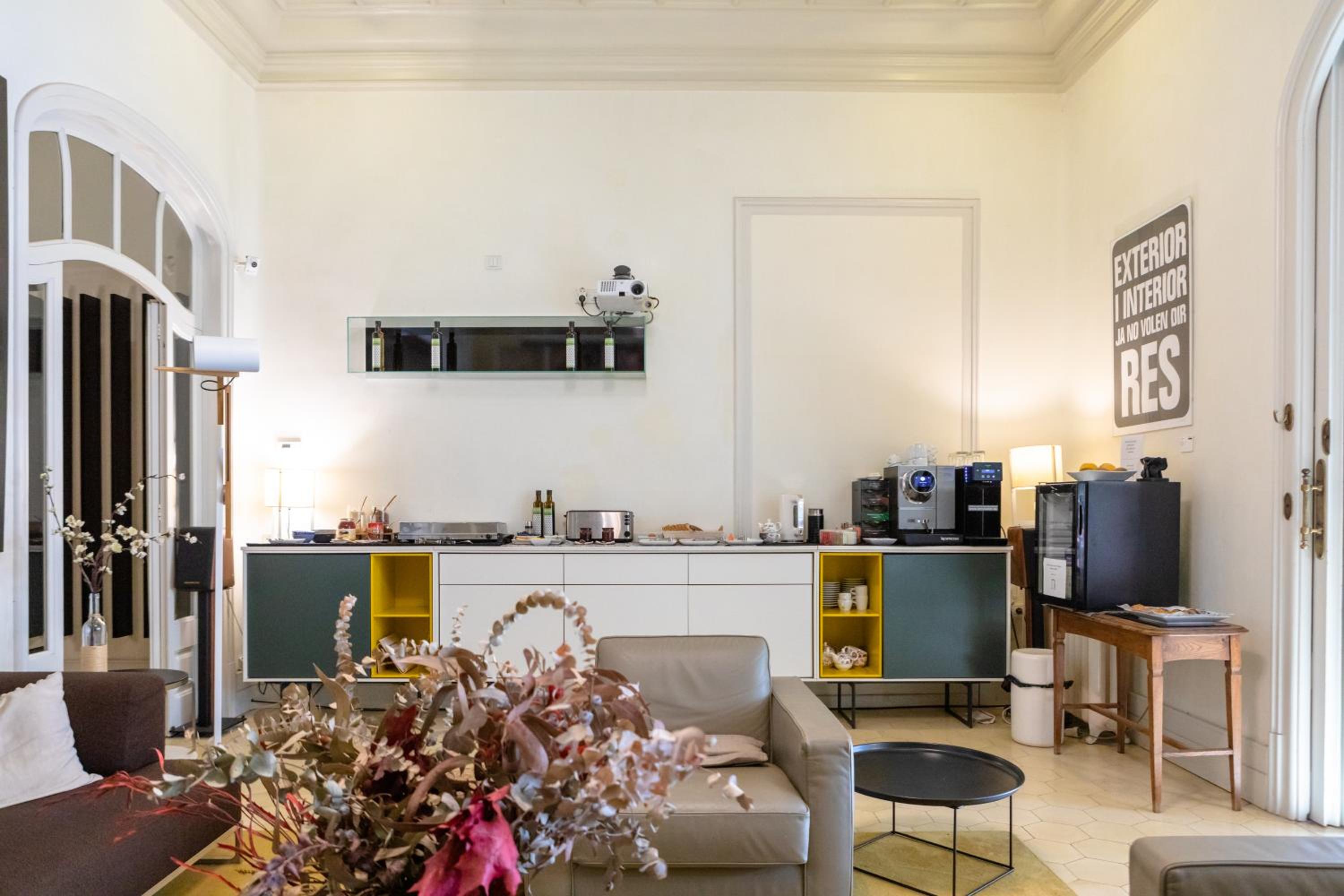 B&B Boutique Ca La Maria