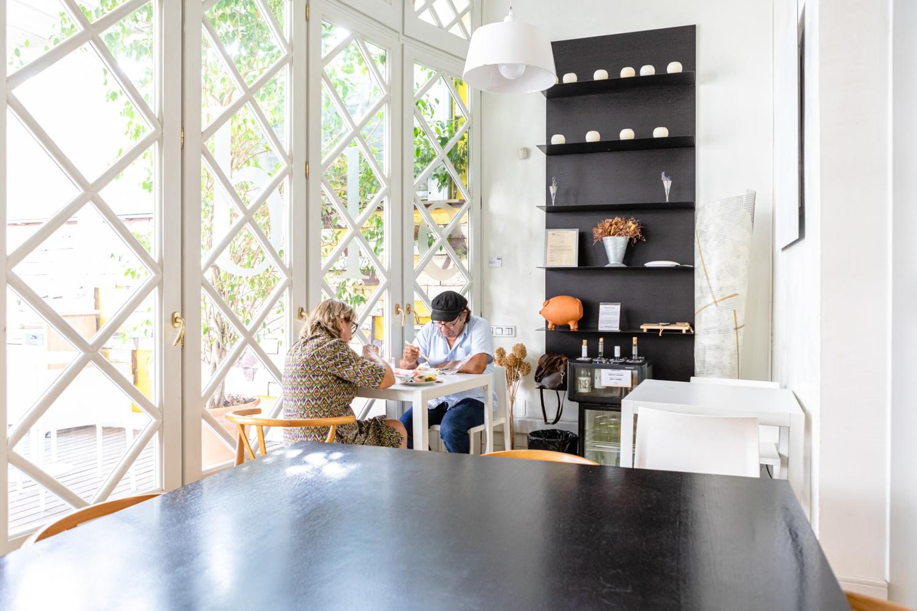 B&B Boutique Ca La Maria