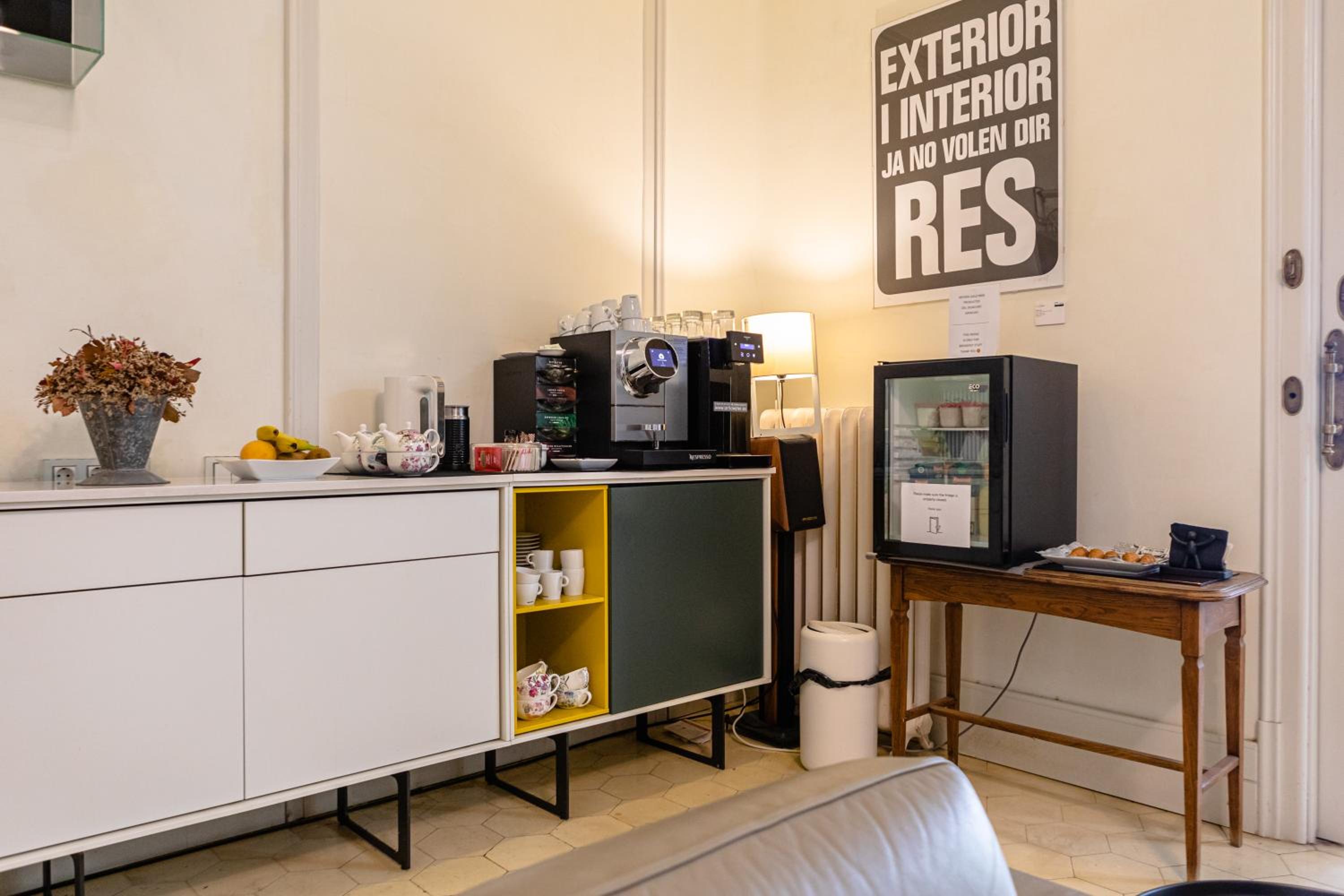 B&B Boutique Ca La Maria