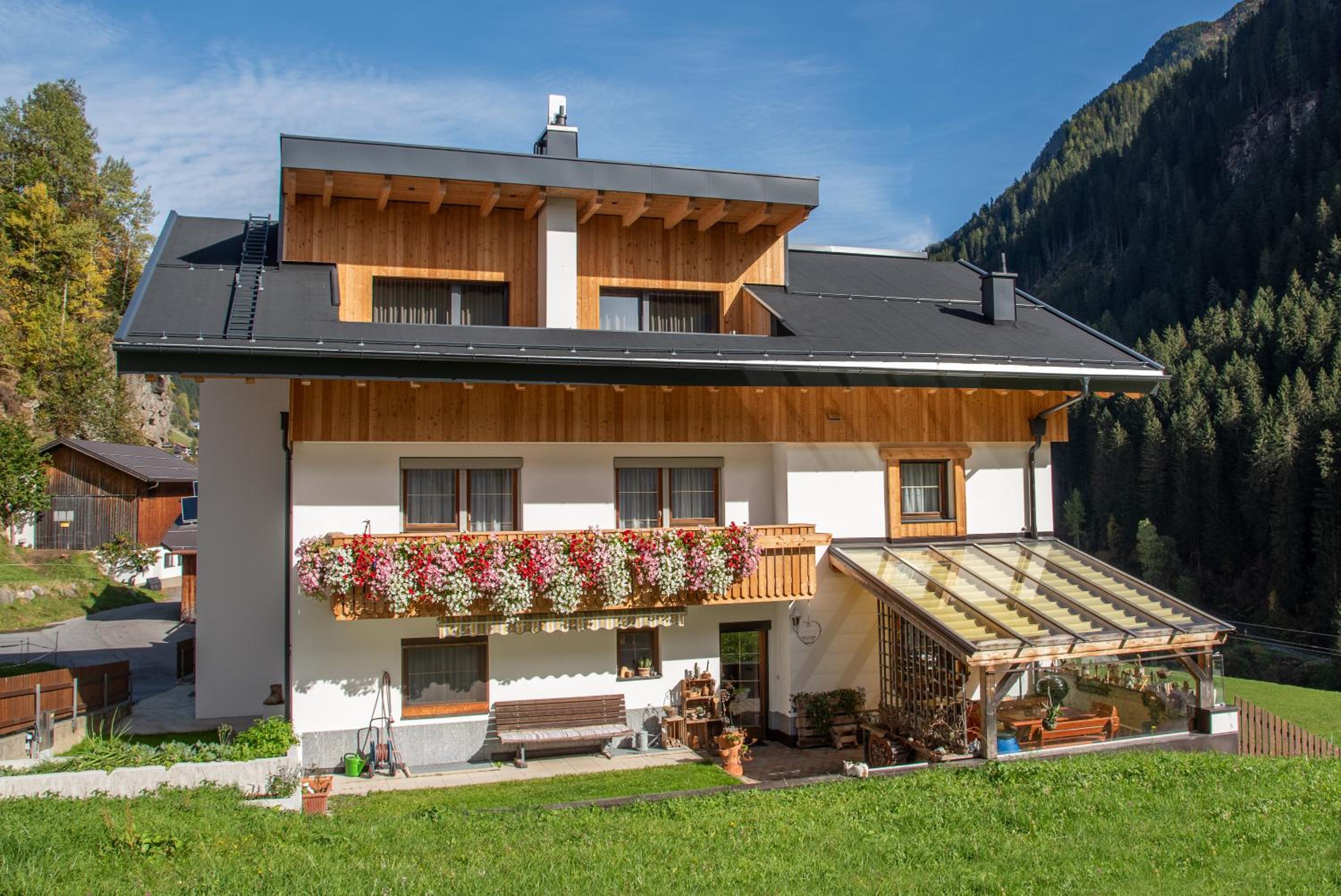 Haus Angela