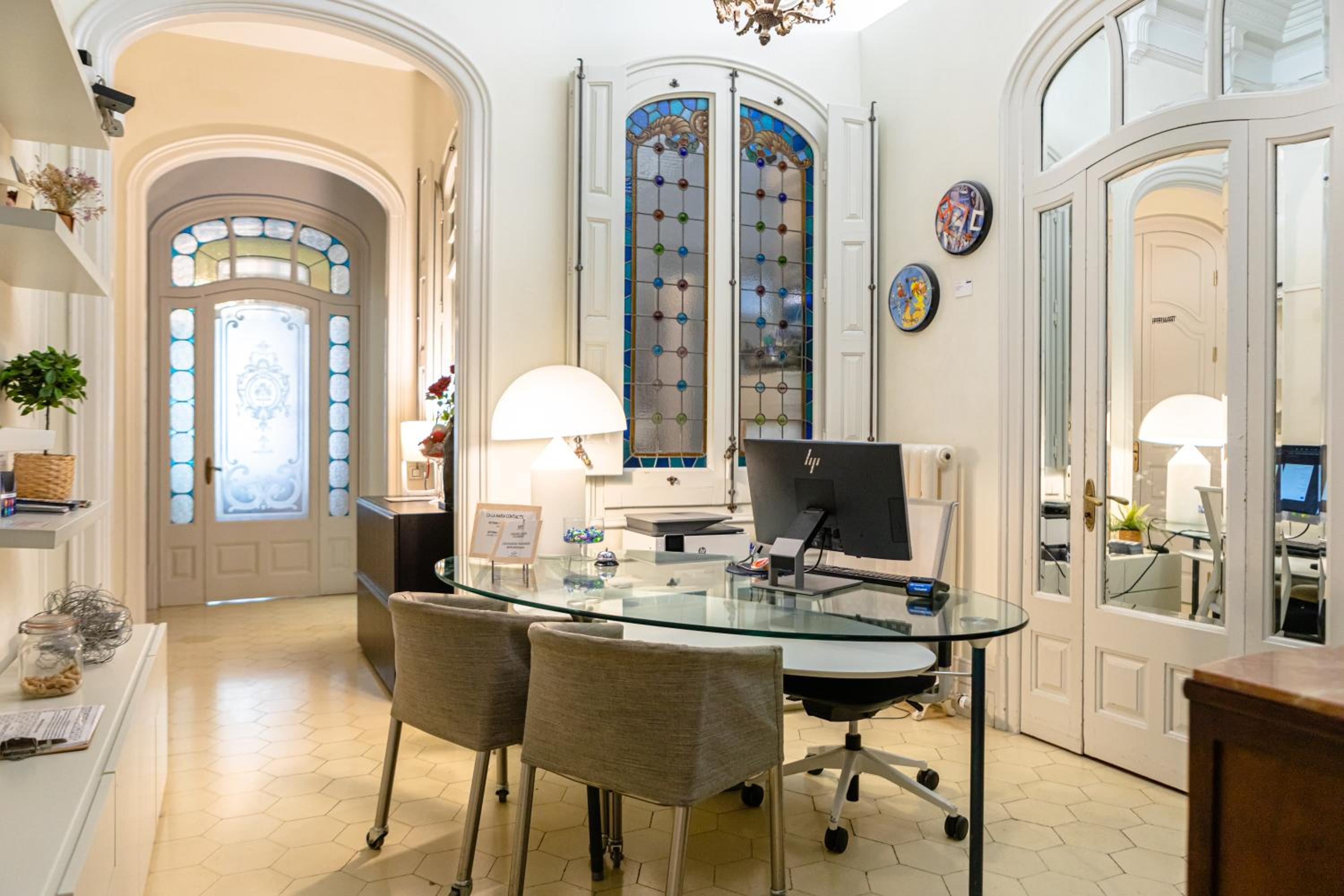 B&B Boutique Ca La Maria