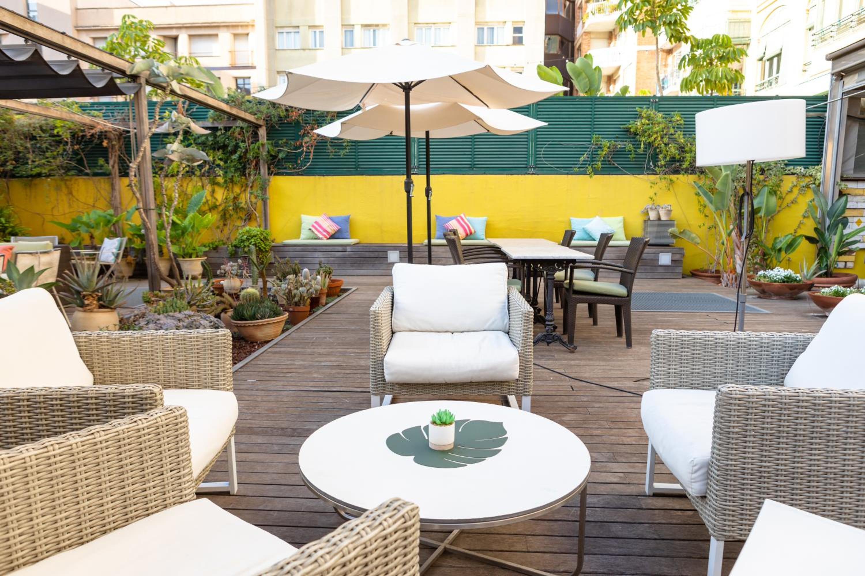 B&B Boutique Ca La Maria