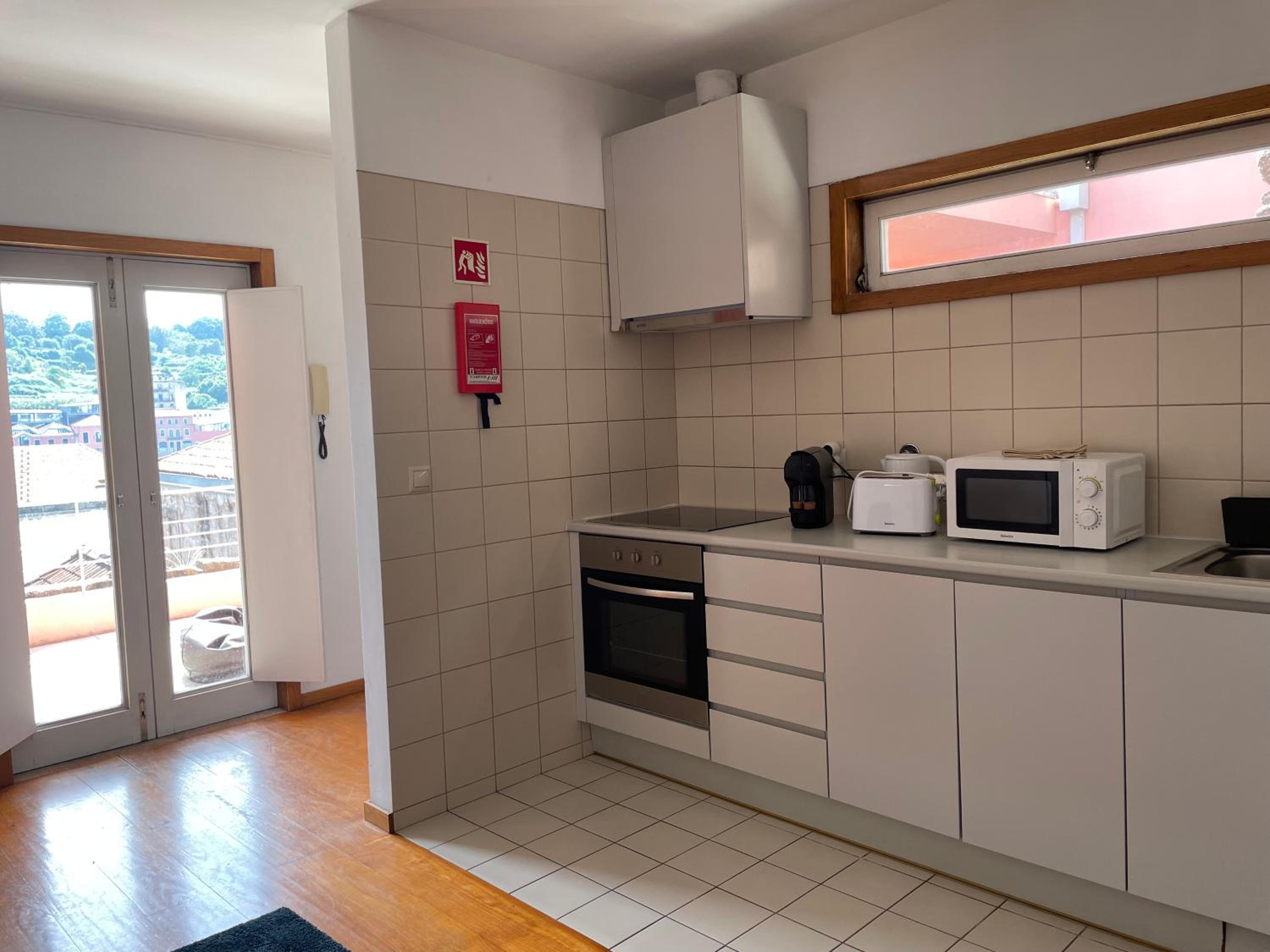 Douro River Cozy Apartments view 2