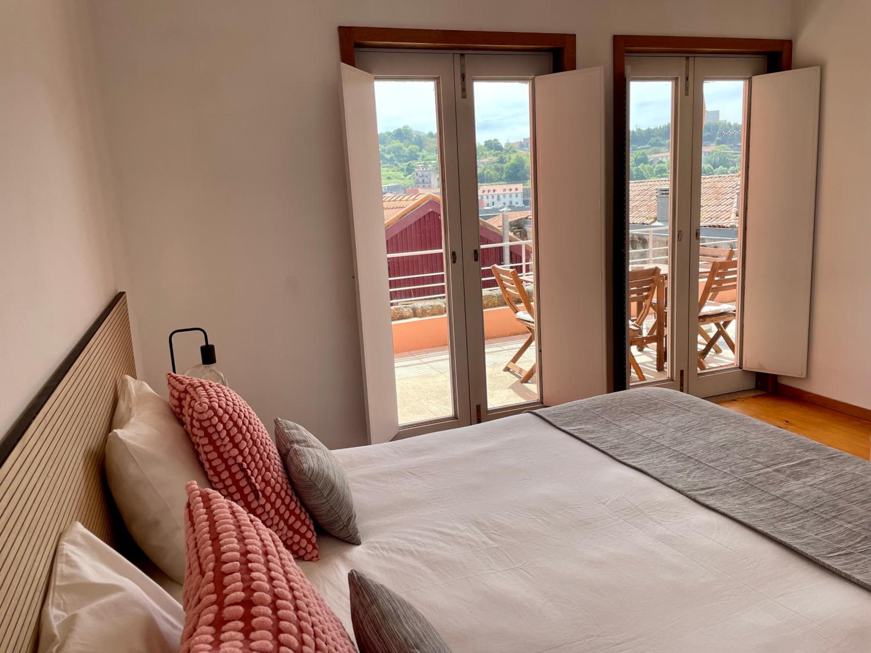Douro River Cozy Apartments view 4