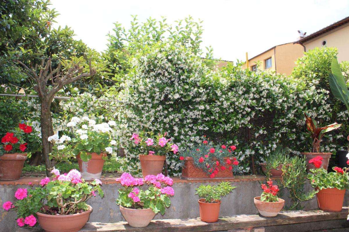 Casa per Ferie Regina Santo Rosario