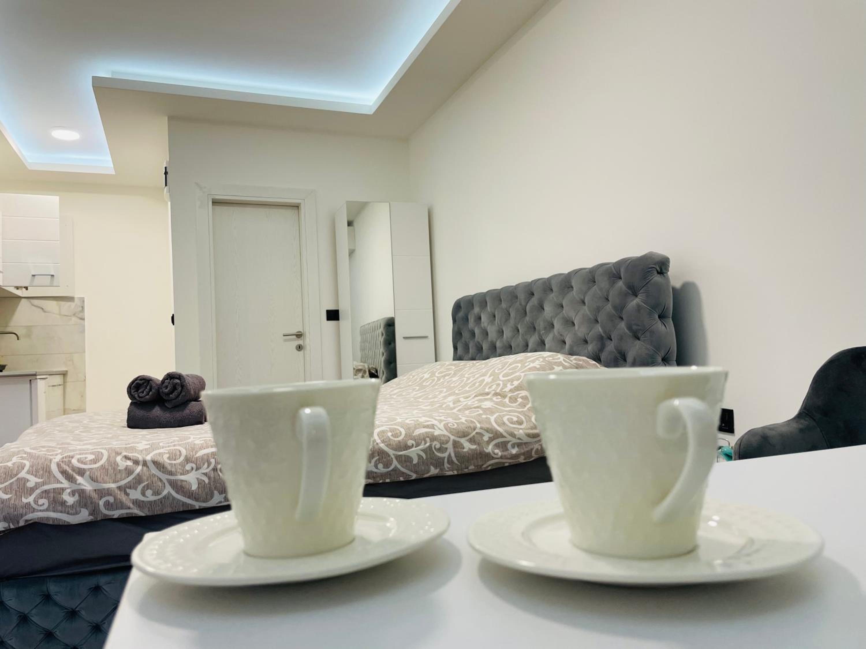 Luxury Centar view 2