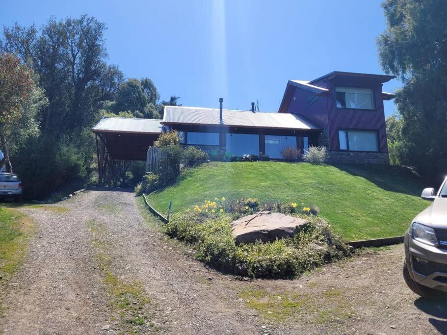 Hermosa Casa en Barrio Cerrado