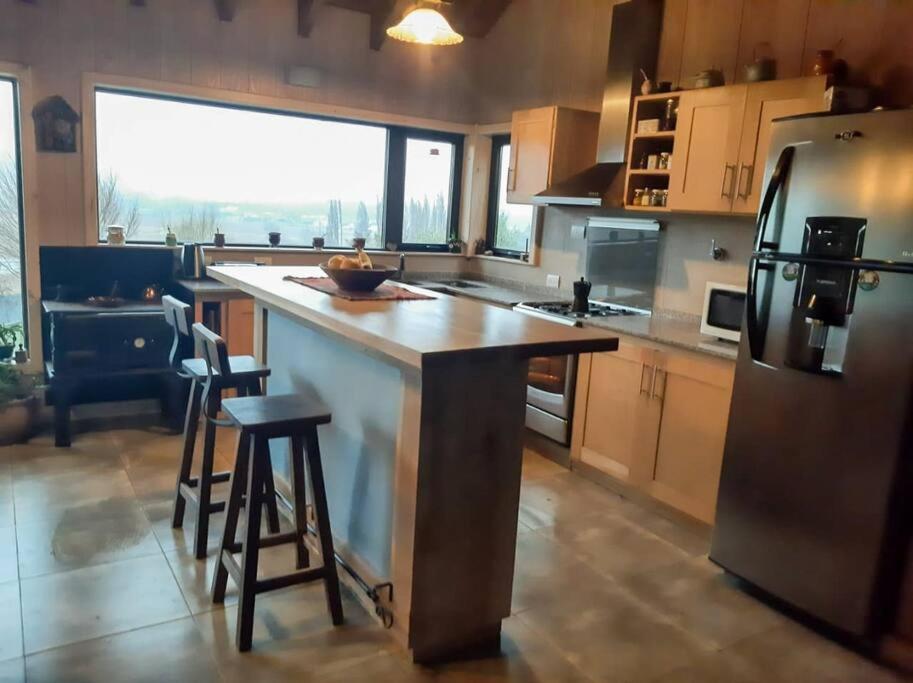 Hermosa Casa en Barrio Cerrado