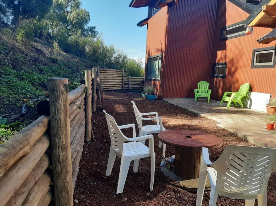 Hermosa Casa en Barrio Cerrado