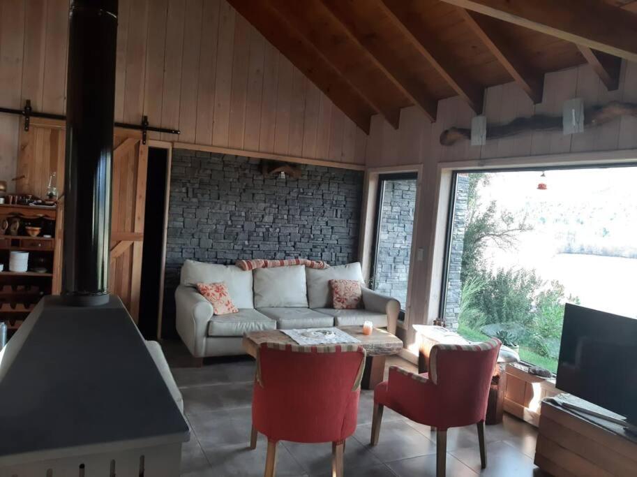 Hermosa Casa en Barrio Cerrado