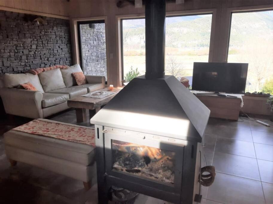 Hermosa Casa en Barrio Cerrado