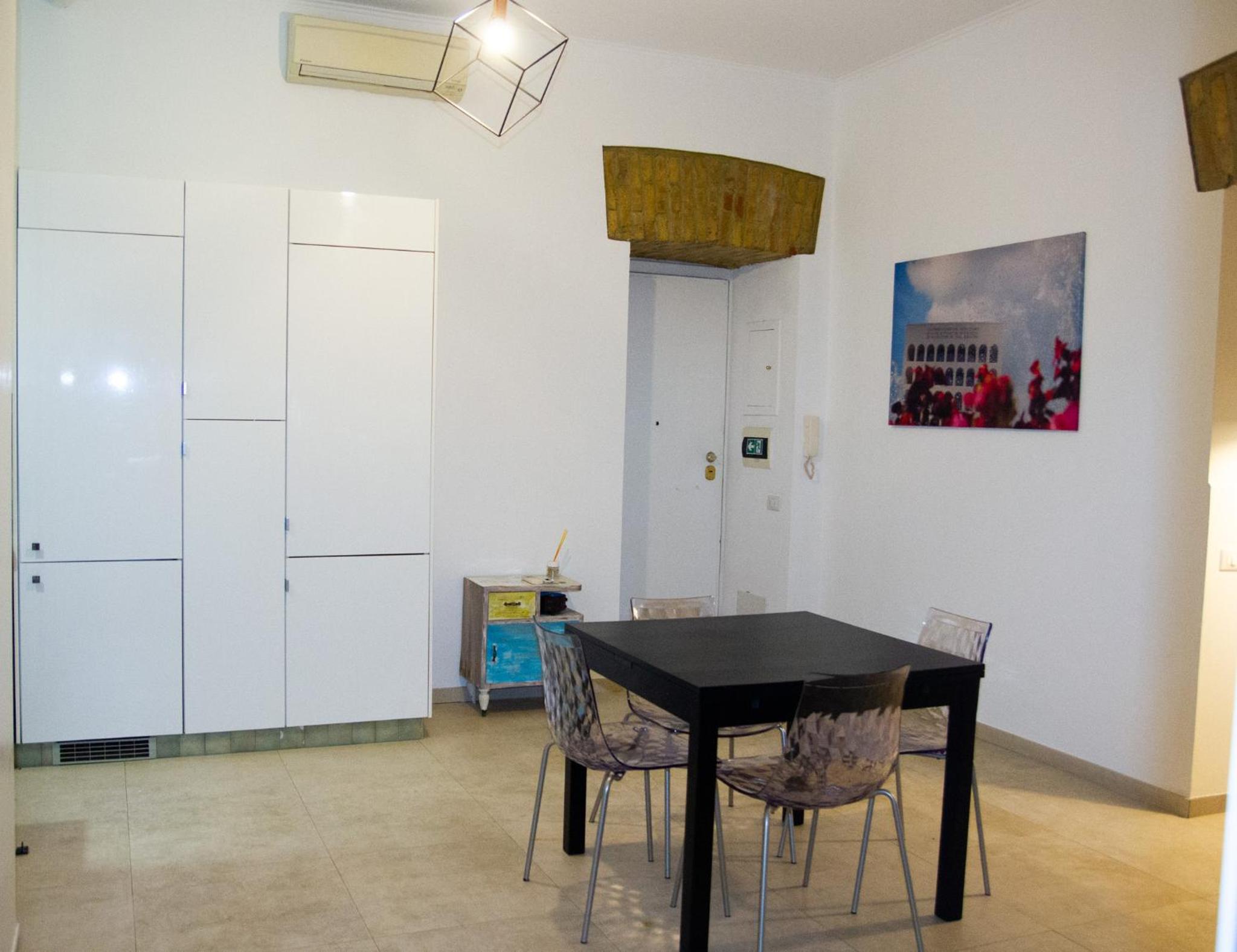 Home Rent Mancini