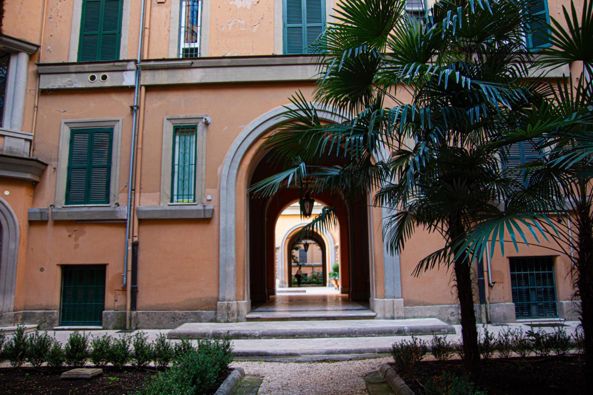 Home Rent Mancini