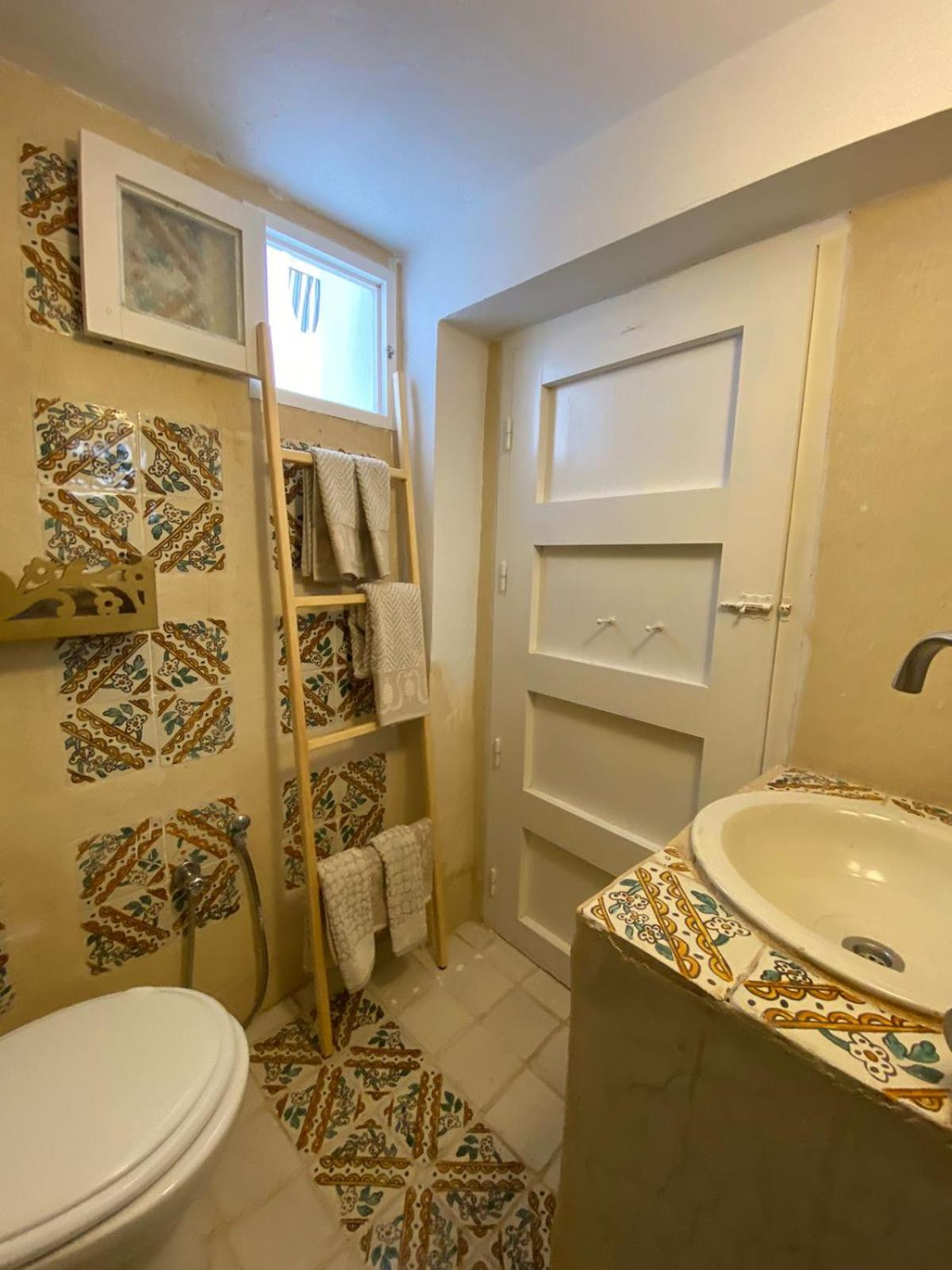 Hammamet Vacations - Dar Azur Medina Hammamet chambres d'hotes - Property Image 11