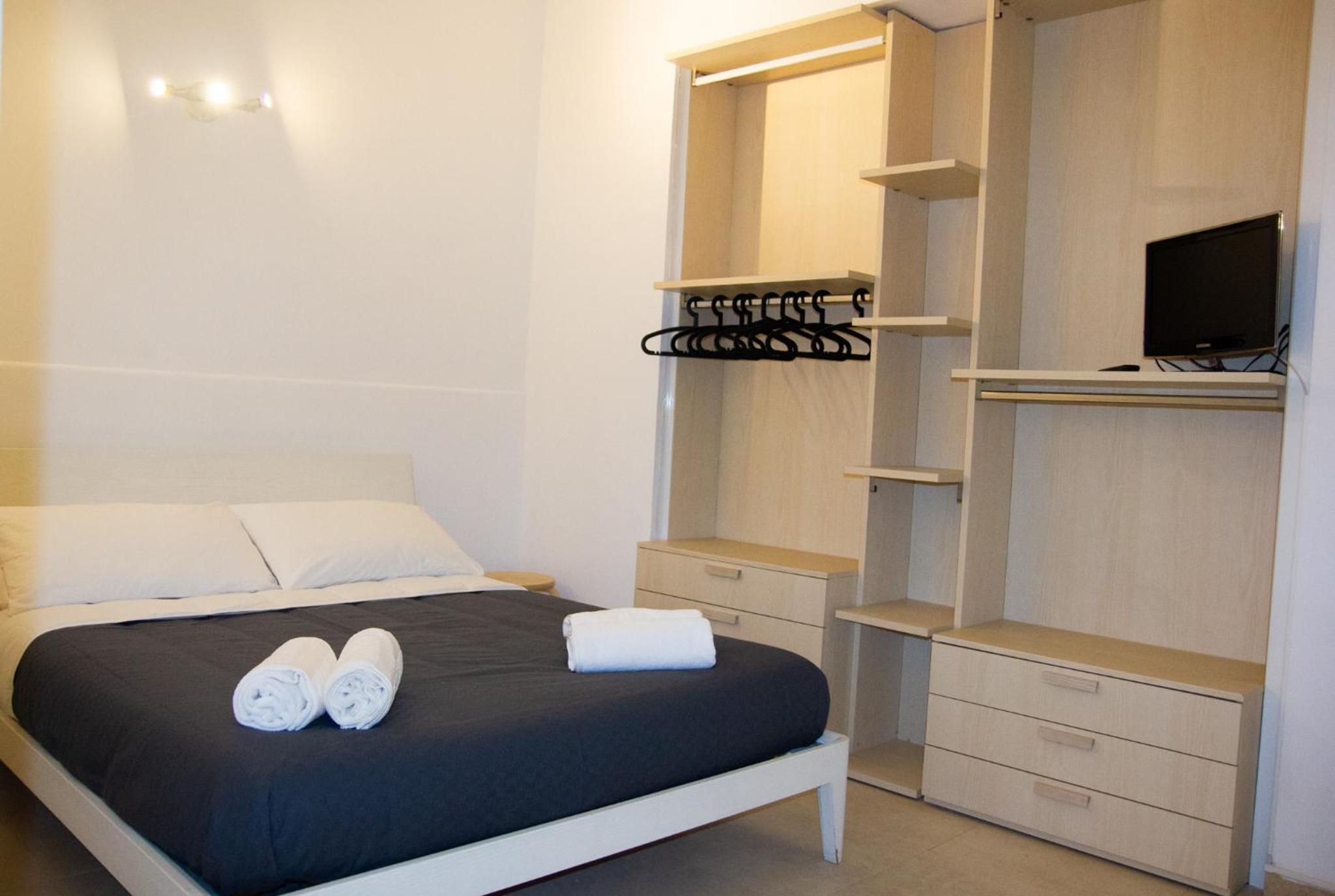 Home Rent Mancini