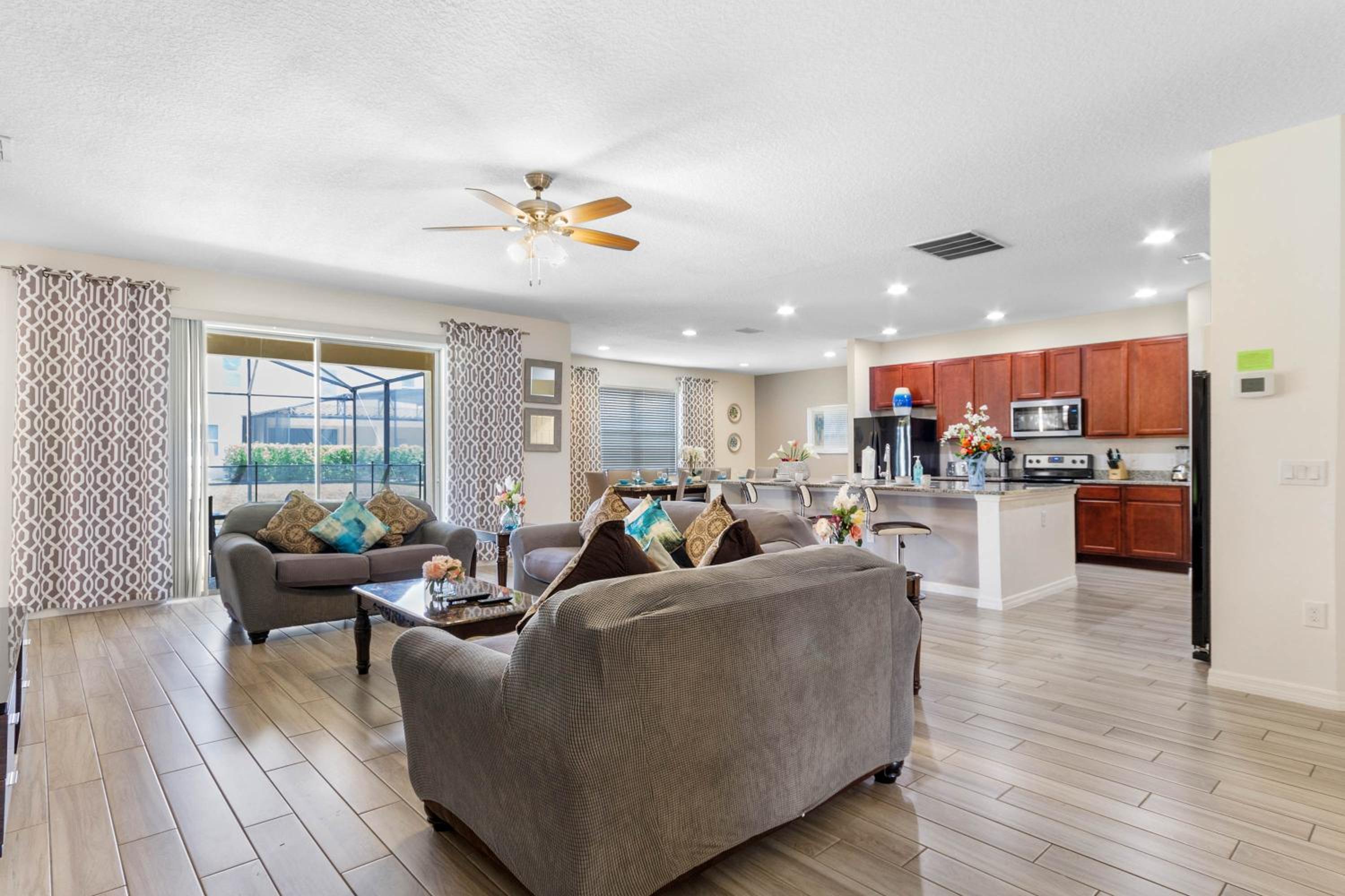 Solterra Villa near Disney view 5