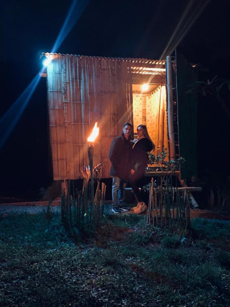 Glamping la veranera