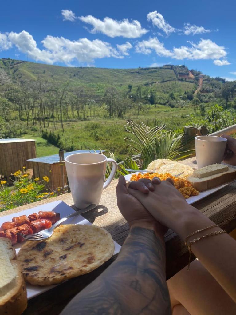 Glamping la veranera