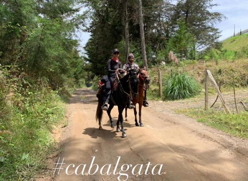Glamping la veranera