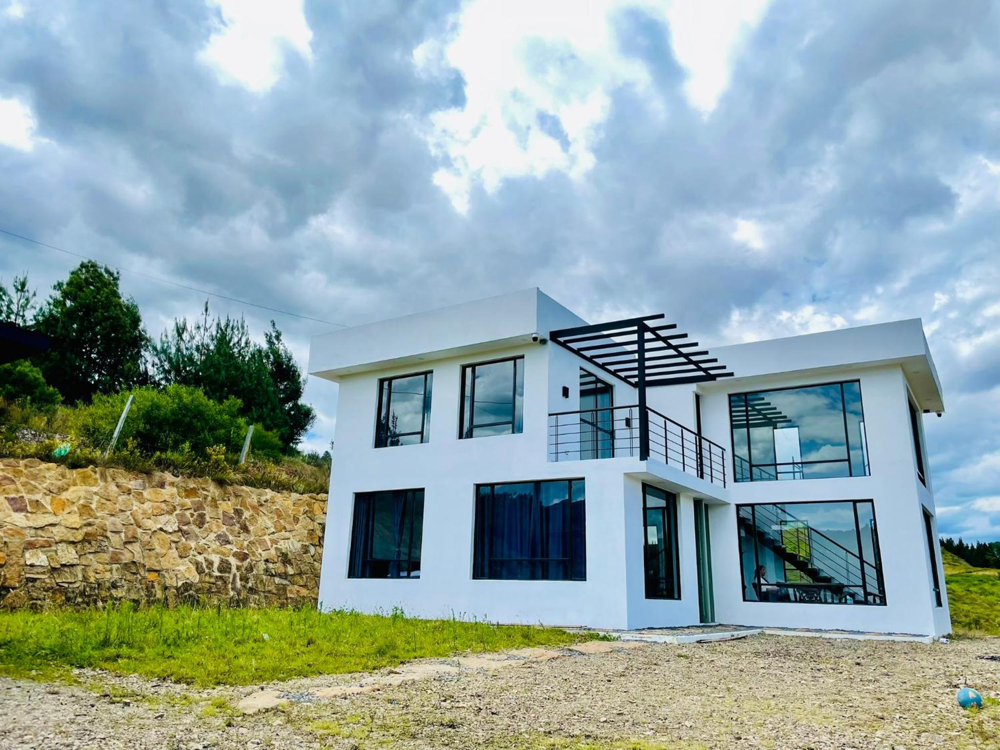 CASA LUCE DI CIELO