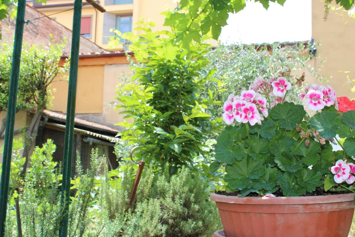 Casa per Ferie Regina Santo Rosario