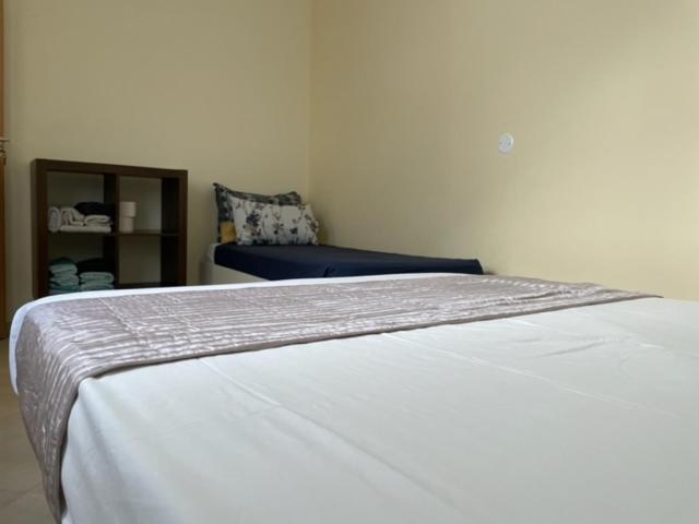 Beauty Plaza Suites