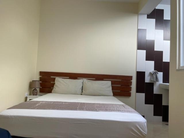 Beauty Plaza Suites