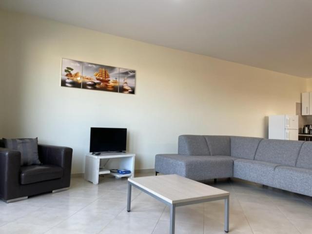 Beauty Plaza Suites