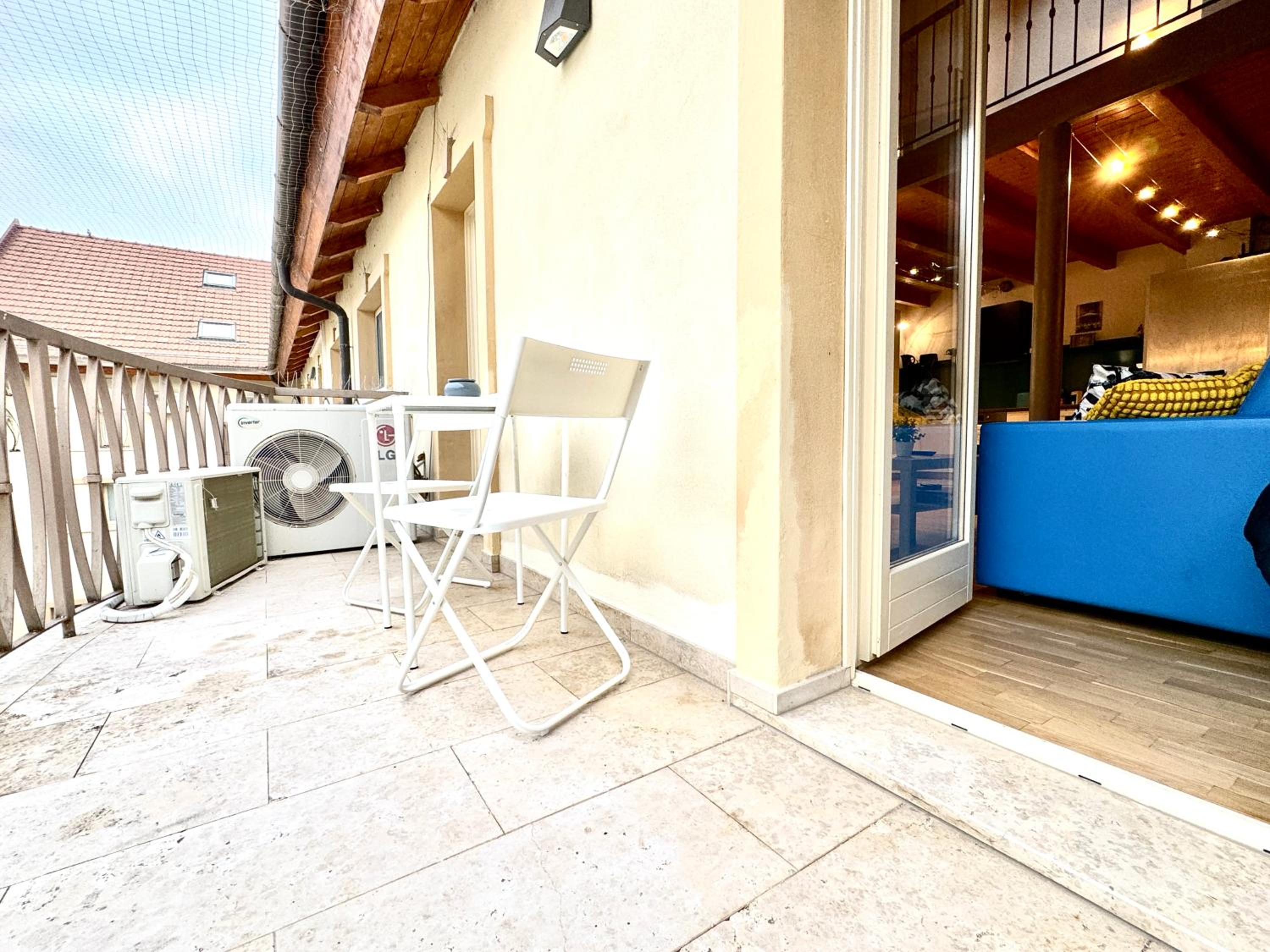 The Loft view 4