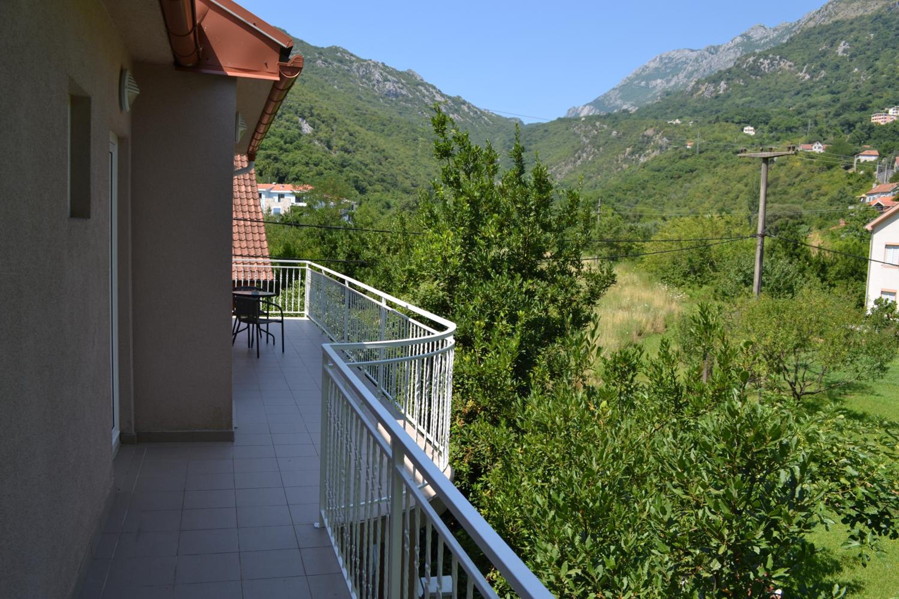 Apartments Lalević view 5