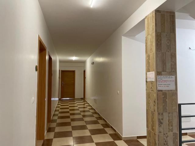 Beauty Plaza Suites
