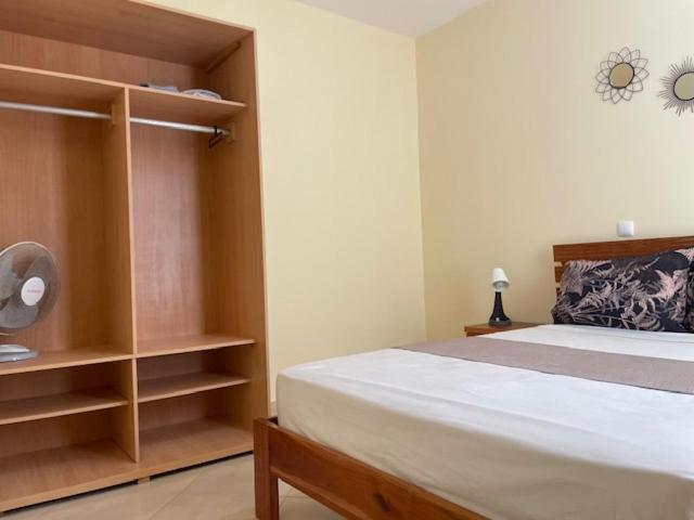 Beauty Plaza Suites