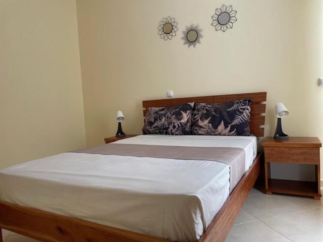 Beauty Plaza Suites