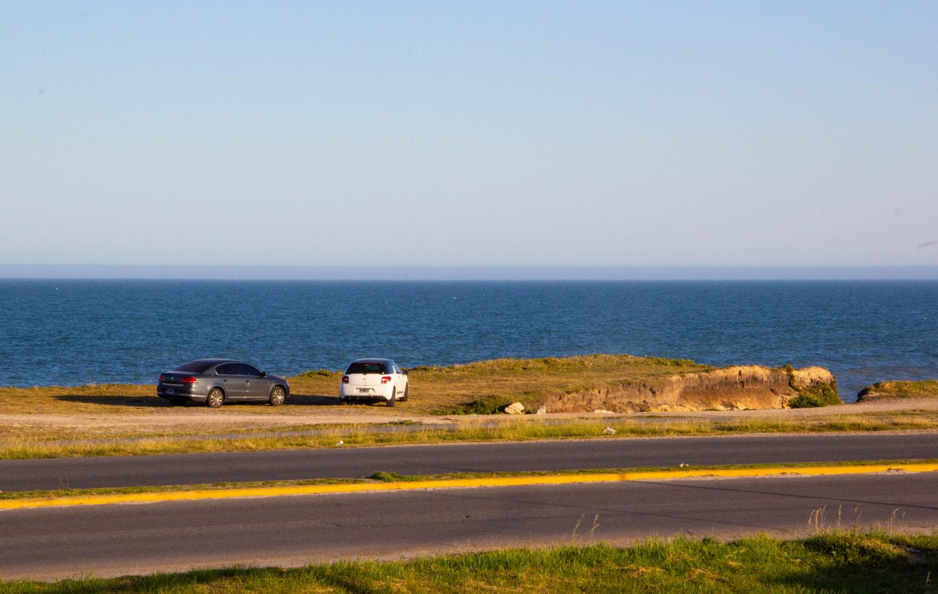 Cabaña Del Mar