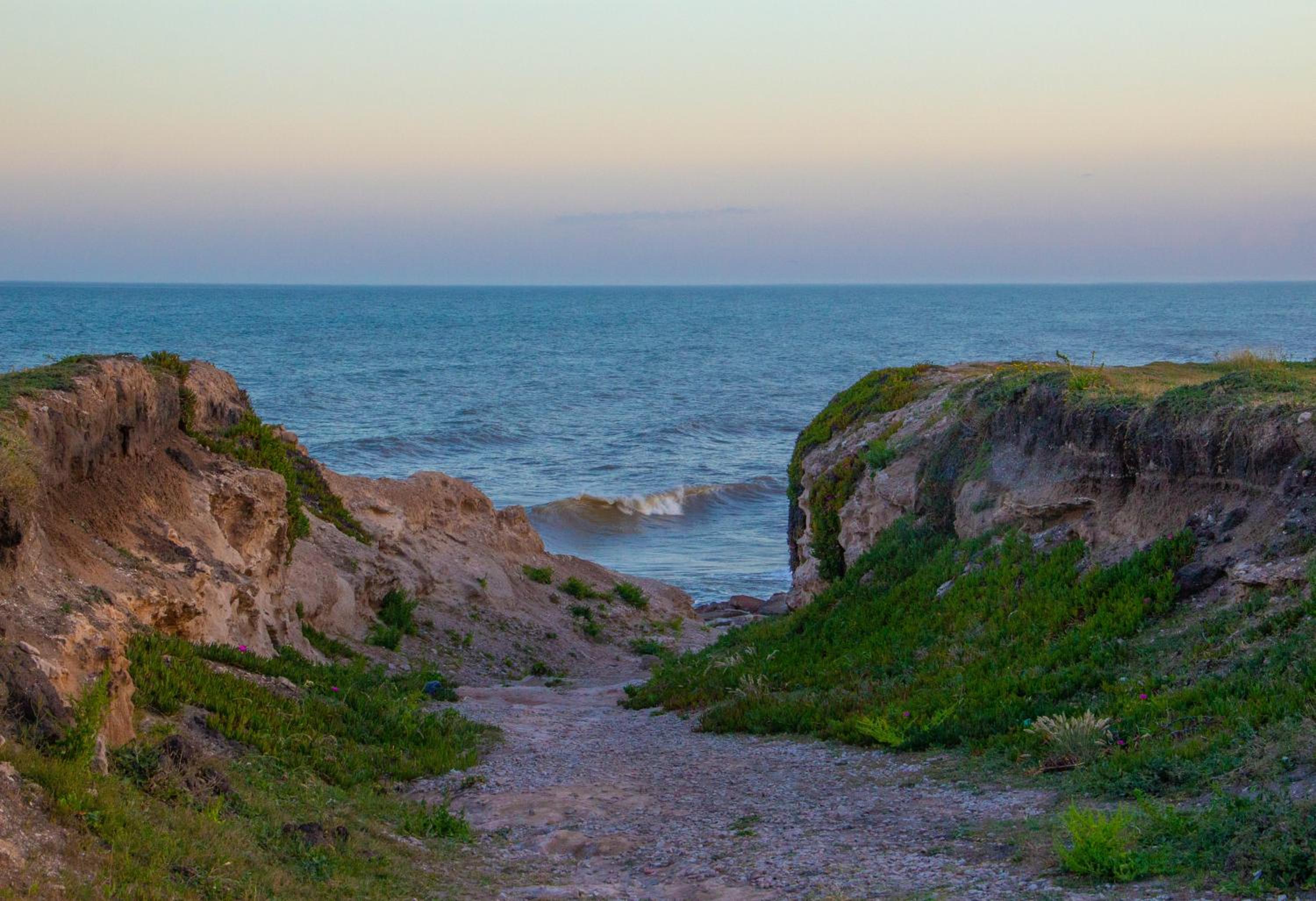 Cabaña Del Mar