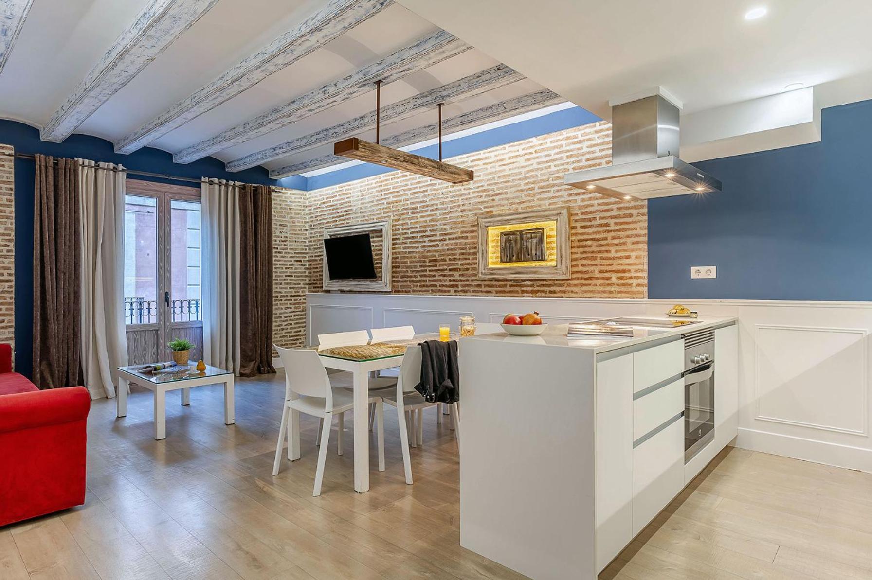 Enjoybcn Colon Apartments