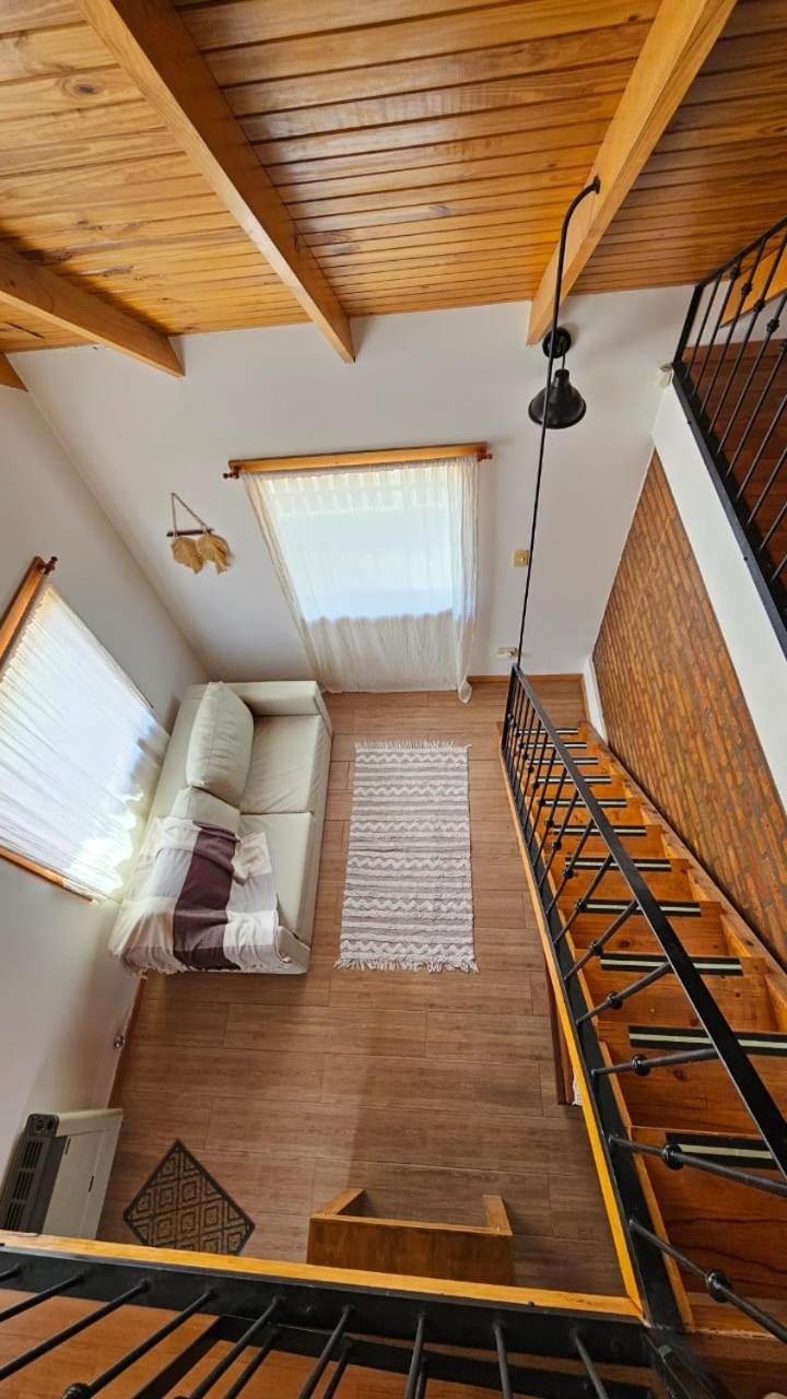 La casita suereña