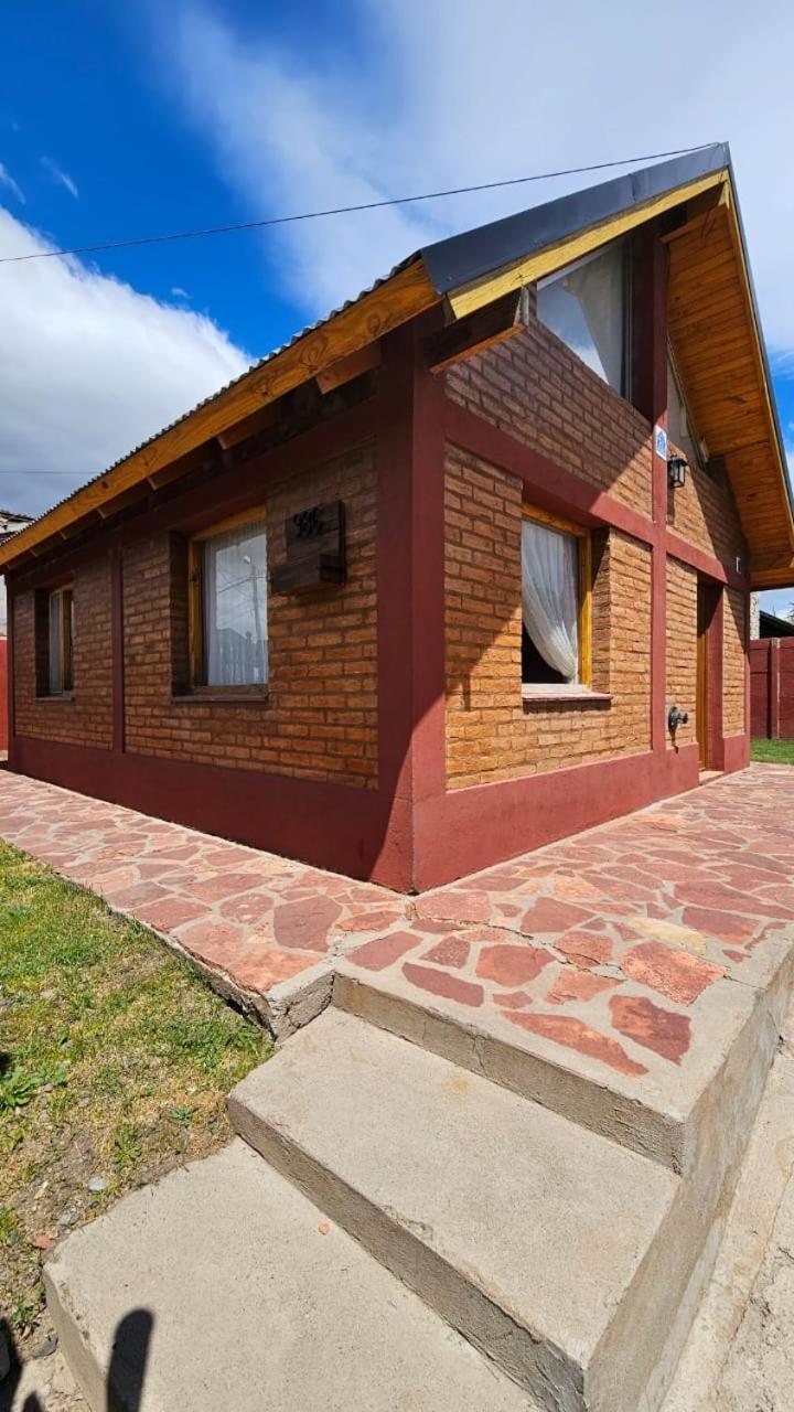 La casita suereña