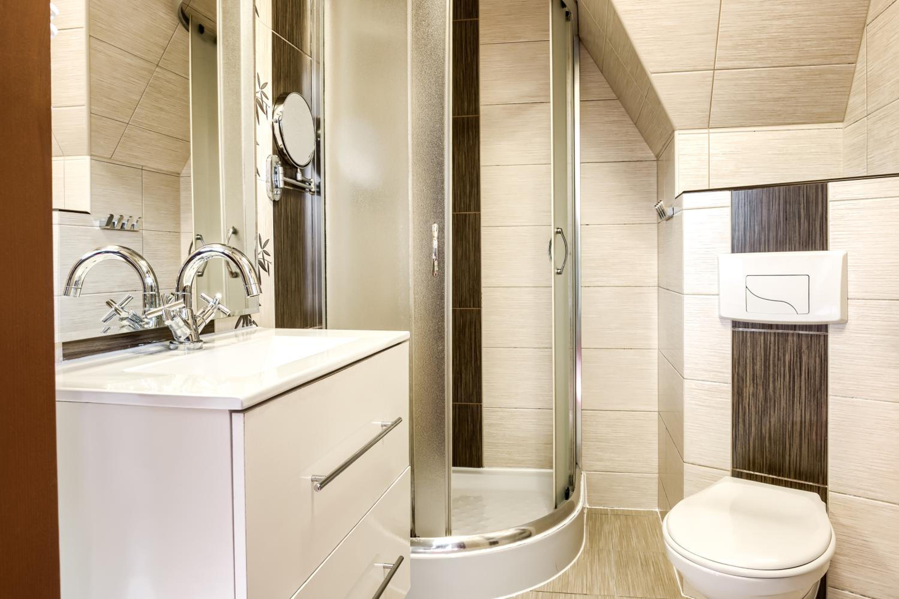 Dworek pod Giewontem - Jacuzzi & Sauna