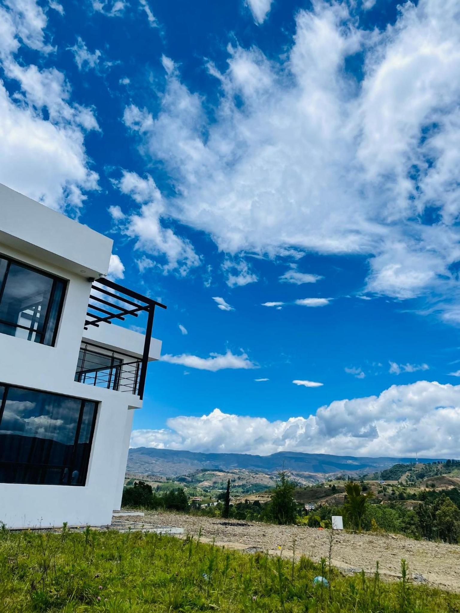 CASA LUCE DI CIELO