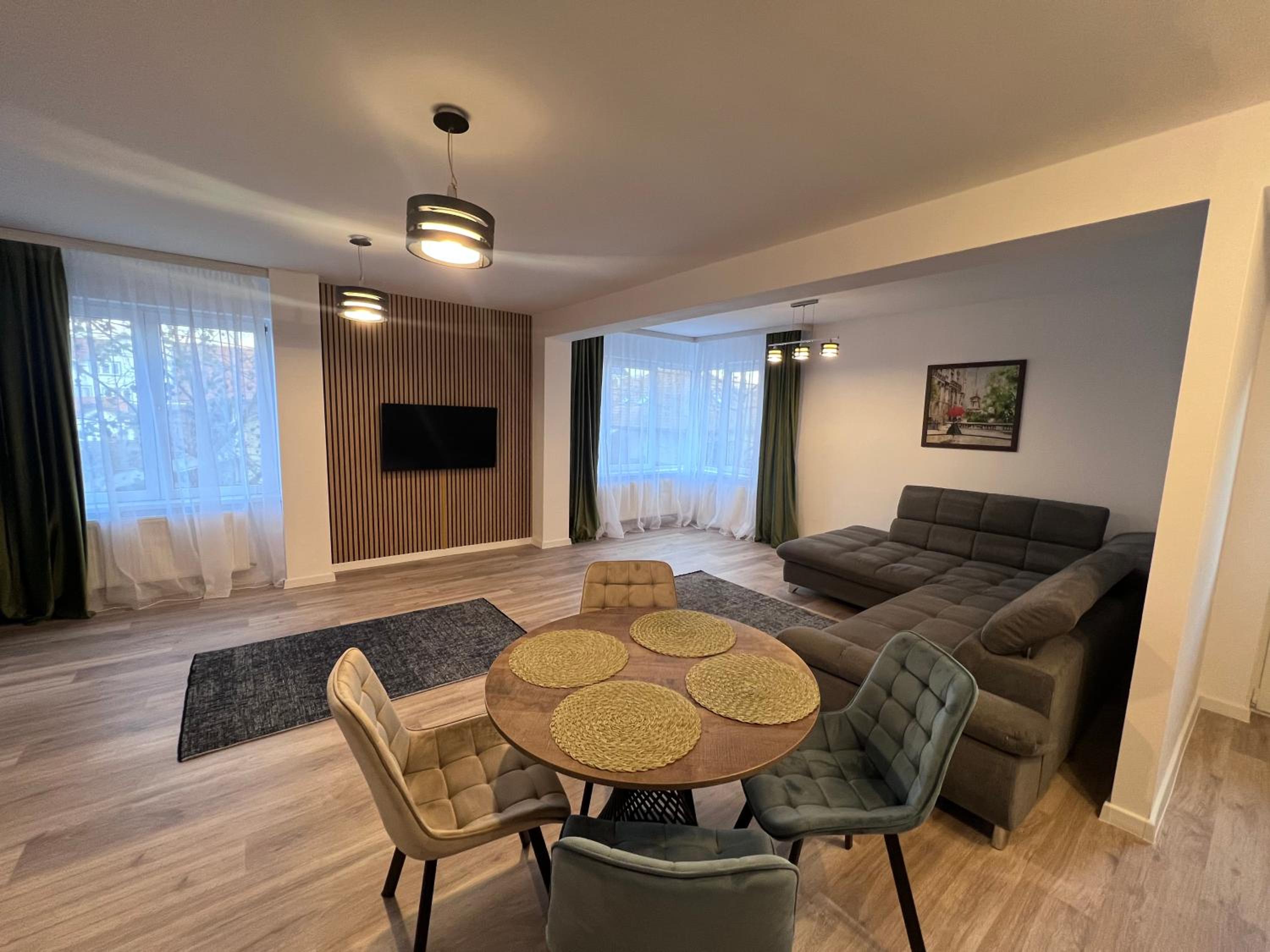 Helix Apartaments