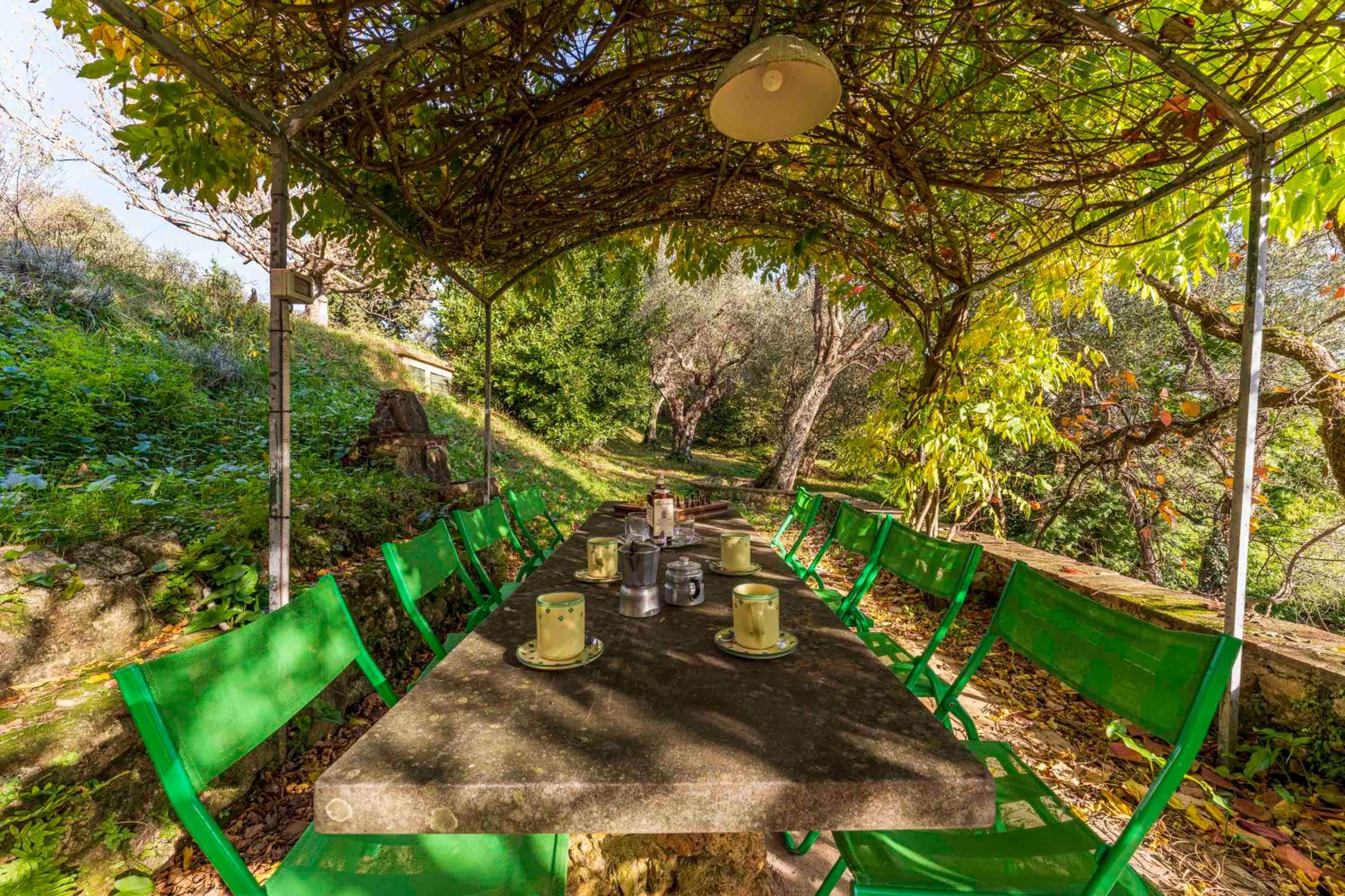 La Casa Dei Limoni, Camaiore, Pet Friendly, Wifi view 2