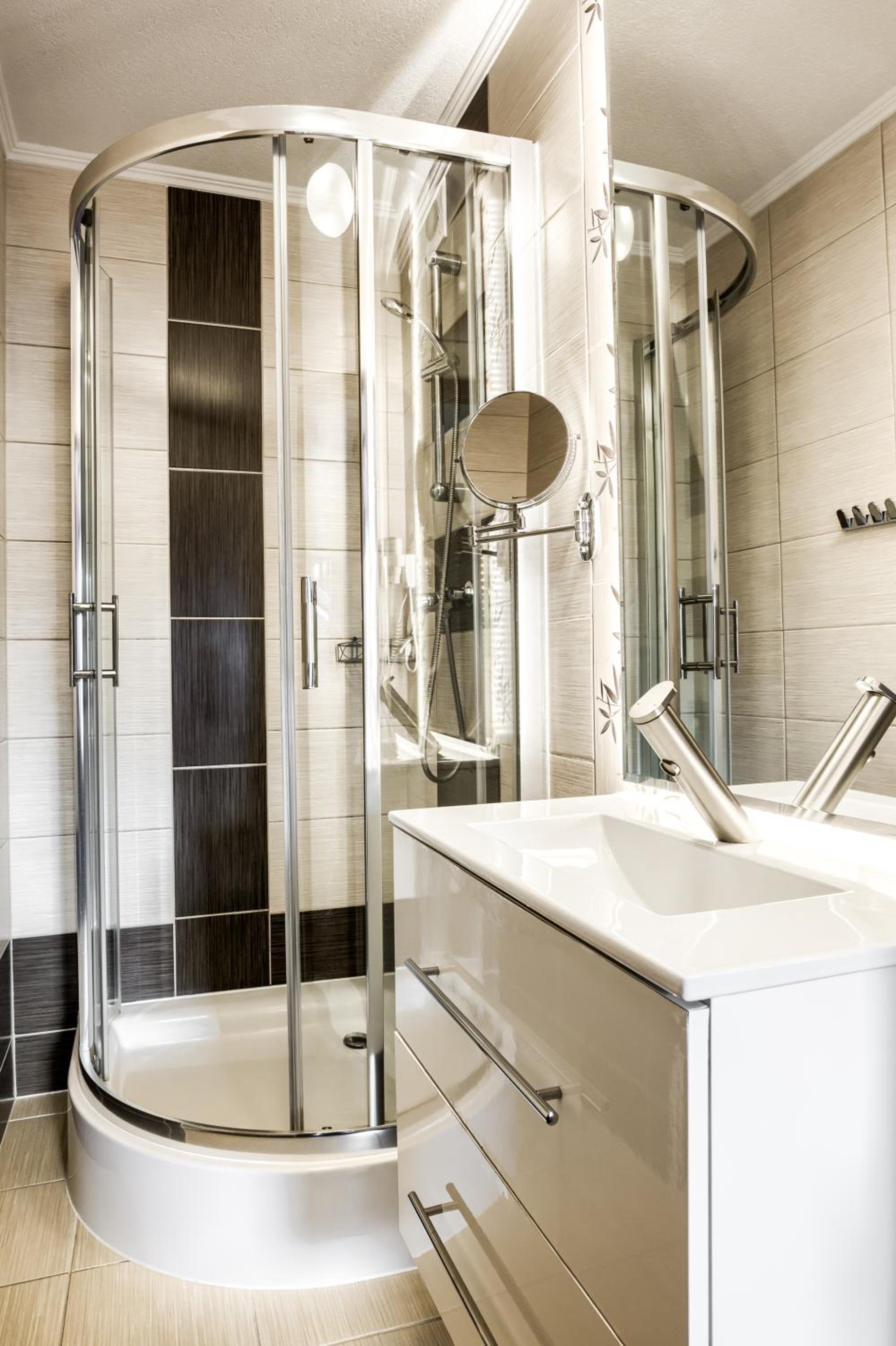 Dworek pod Giewontem - Jacuzzi & Sauna
