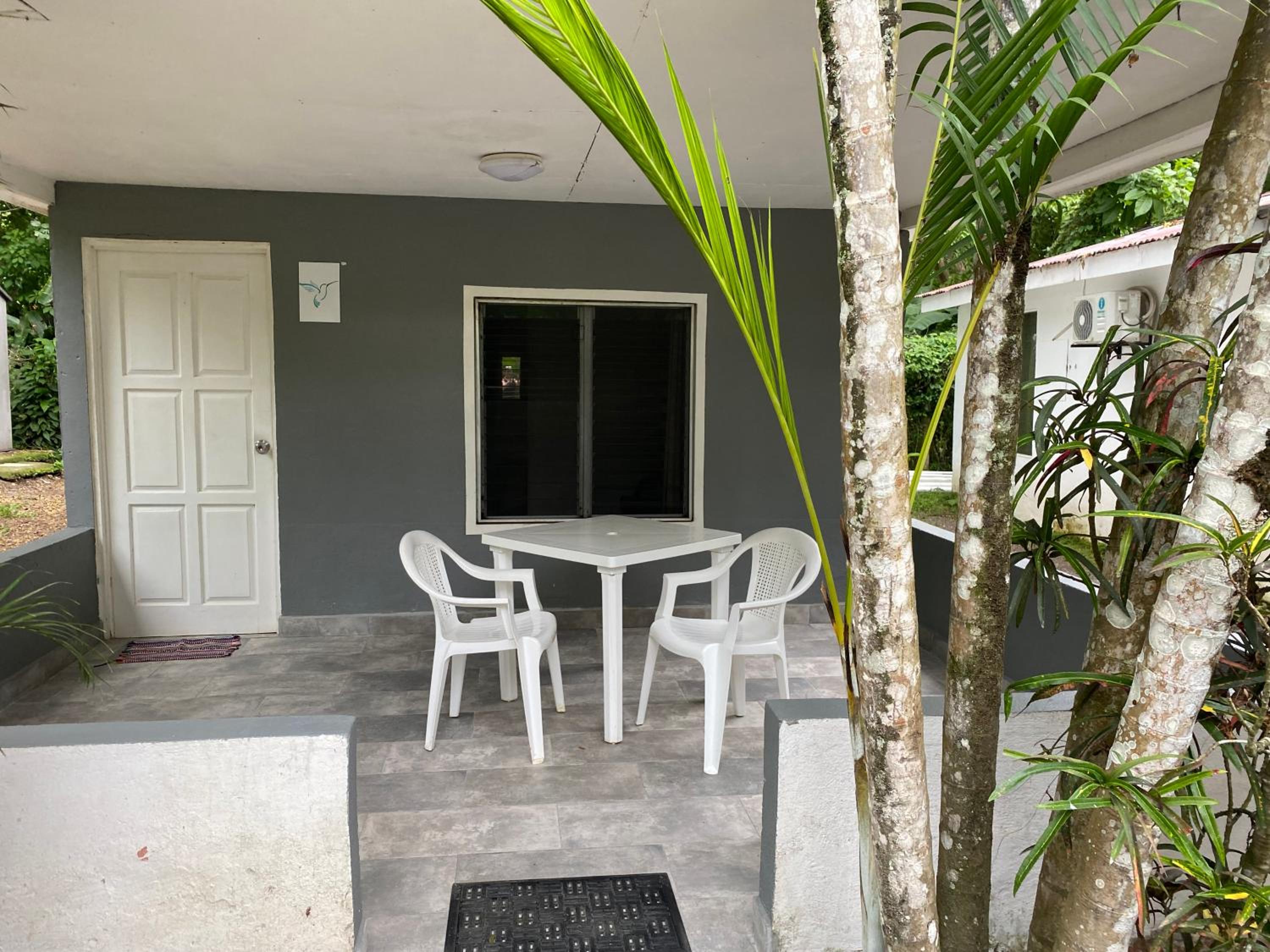 Villas Majolana