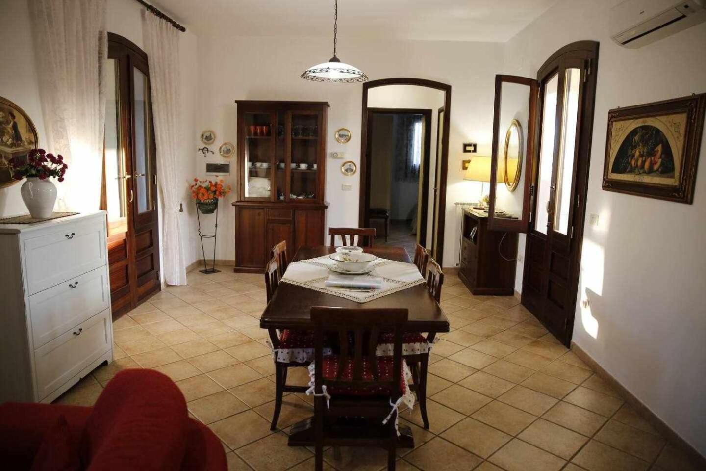 Villa Sole by TripOstuni view 5