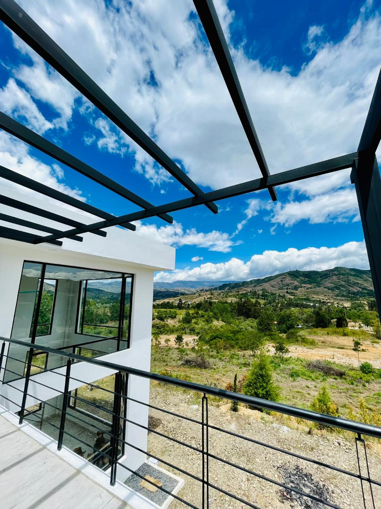 CASA LUCE DI CIELO