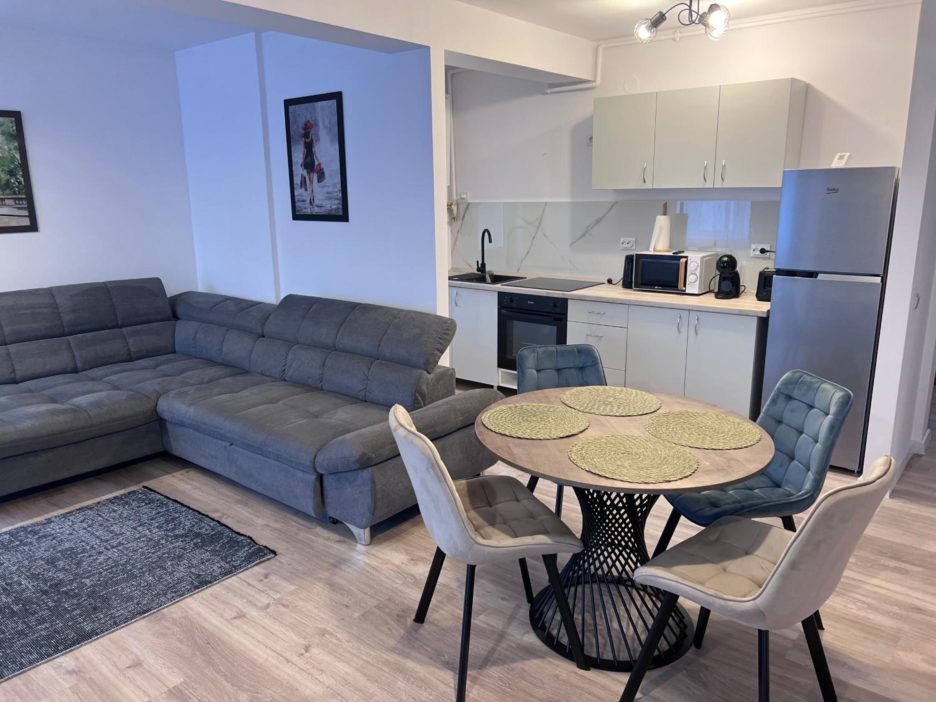 Helix Apartaments