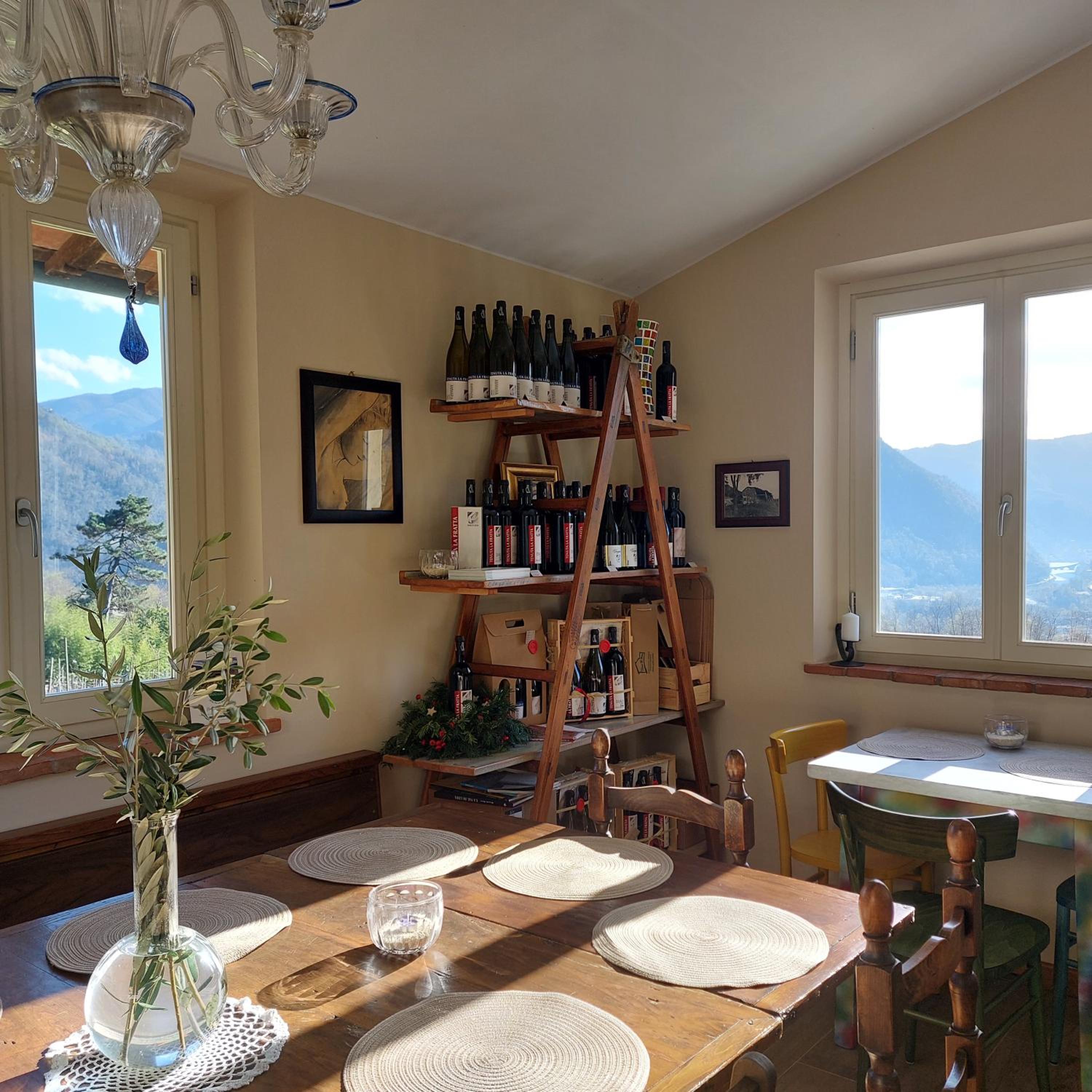 Agriturismo Tenuta La Fratta view 4